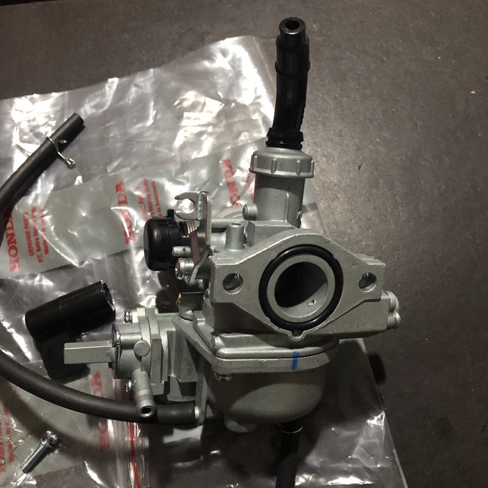 Carburator Karburator Assy Honda Supra Fit New Legenda KTL