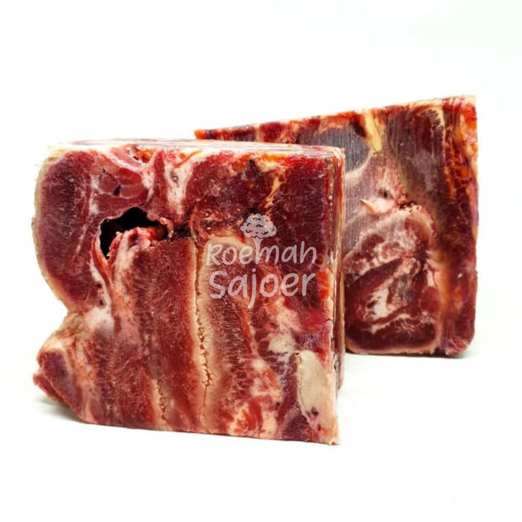 

DAGING BIBIR IMPORT 500gr