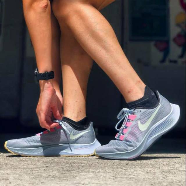 nike pegasus 37 obsidian mist