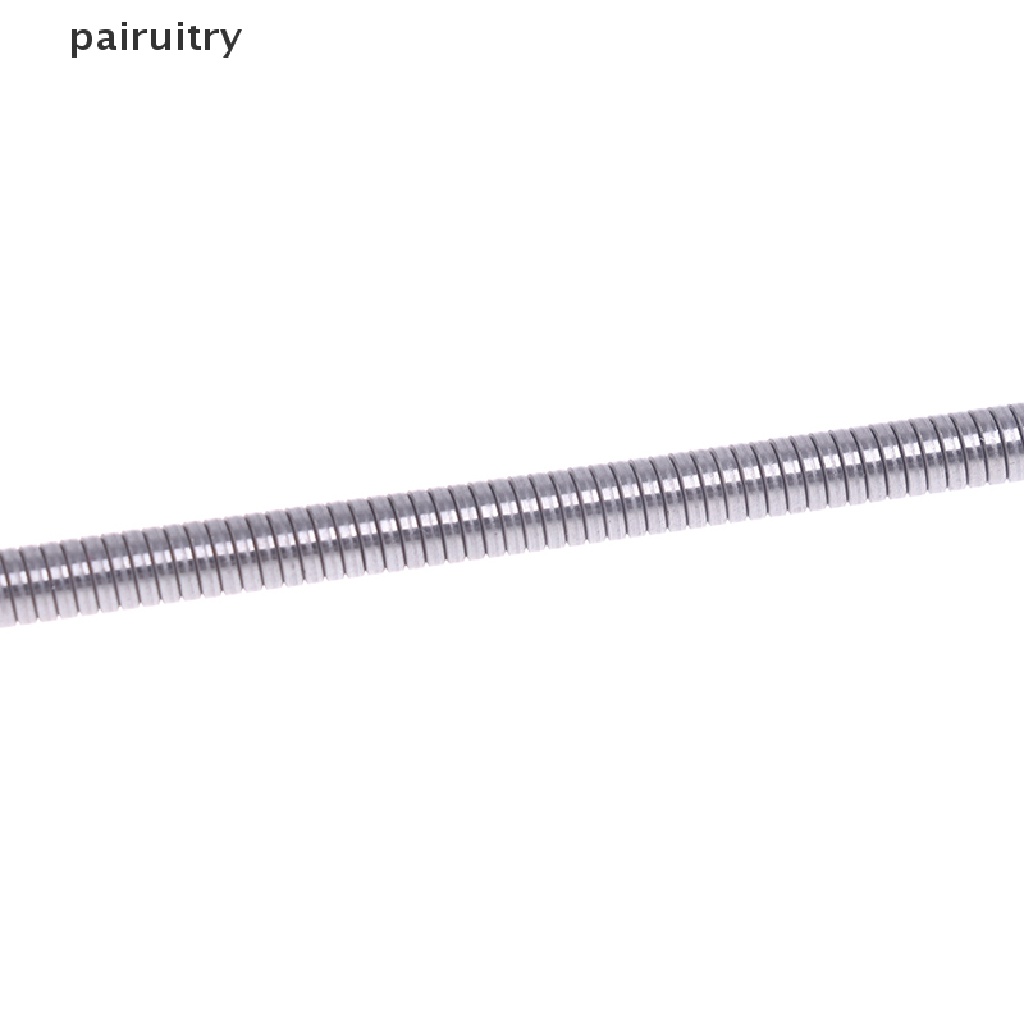 Prt 5Pcs Selang Rem V-Brake Sepeda Gunung Flexible PRT