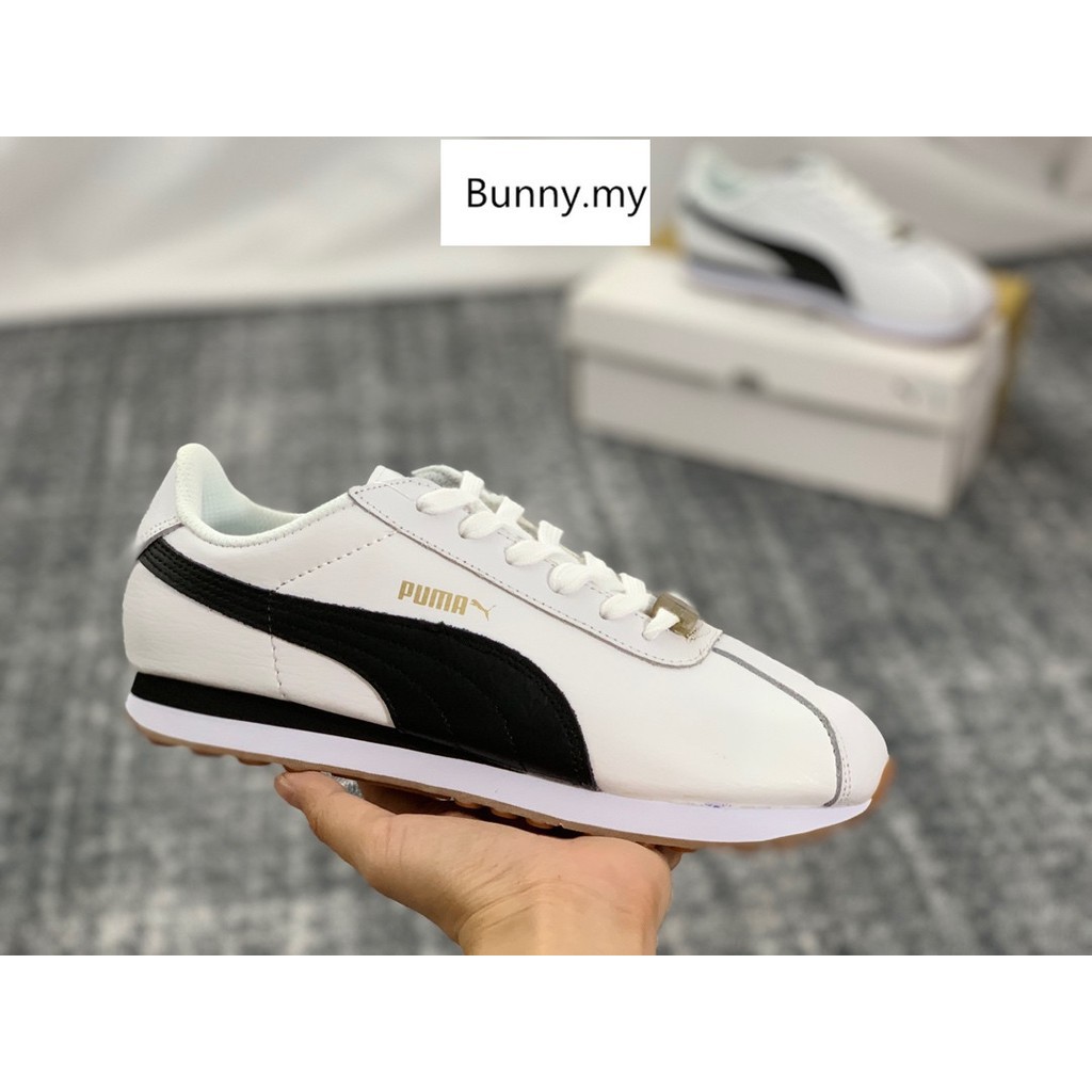 sepatu running puma original
