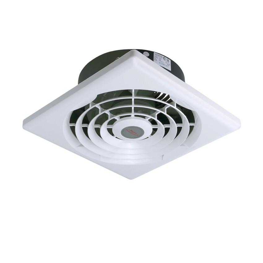 MASPION CEF 2008 CEILING EXHAUST FAN PLAFON / CEF2008