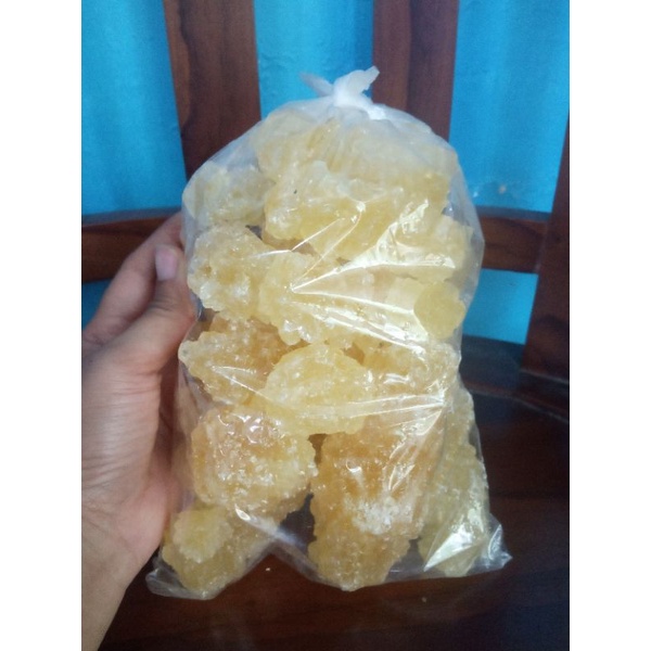 

Gula Batu Kristal Pecahan Campur | Harga Grosir Mulai 2 kg | Kristal Kuning Bening