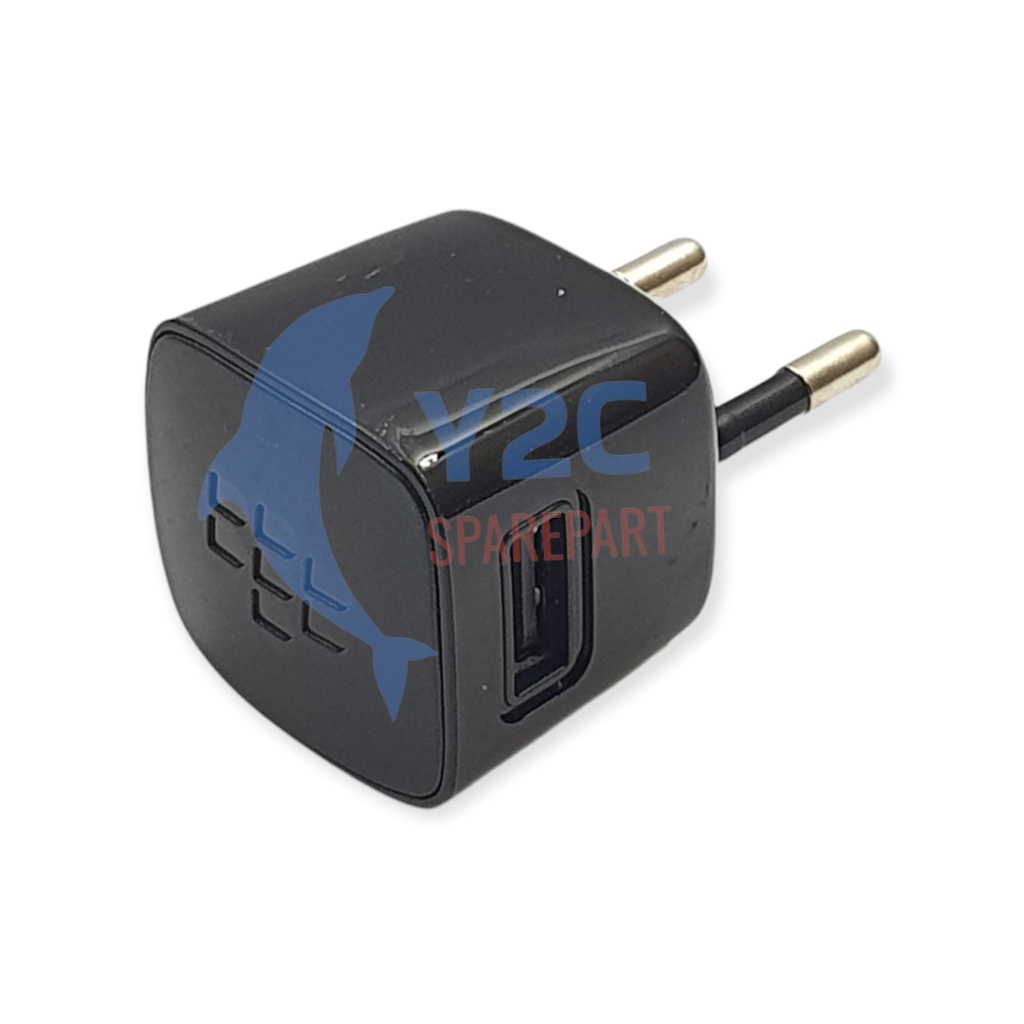 ADAPTOR CHARGER ORIGINAL OEM BB9800 UNIVERSAL / BATOK CASAN CAS