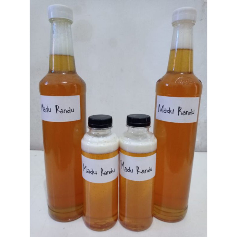 

madu randu 460ml