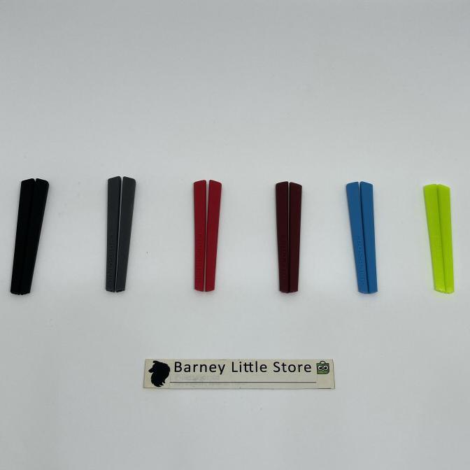ONSALE Earsock Rubber Oakley Crosslink Pitch fit OX8037 OX8041 (PO 2minggu)