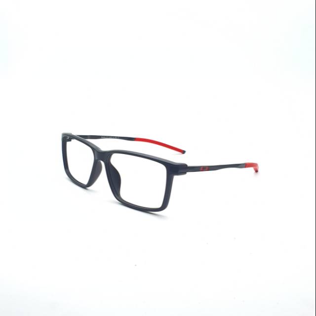 Frame Kacamata Minus Kacamata Antiradiasi Frame Kacamata Sporty Kacamata Cowok Kacamata Fashion