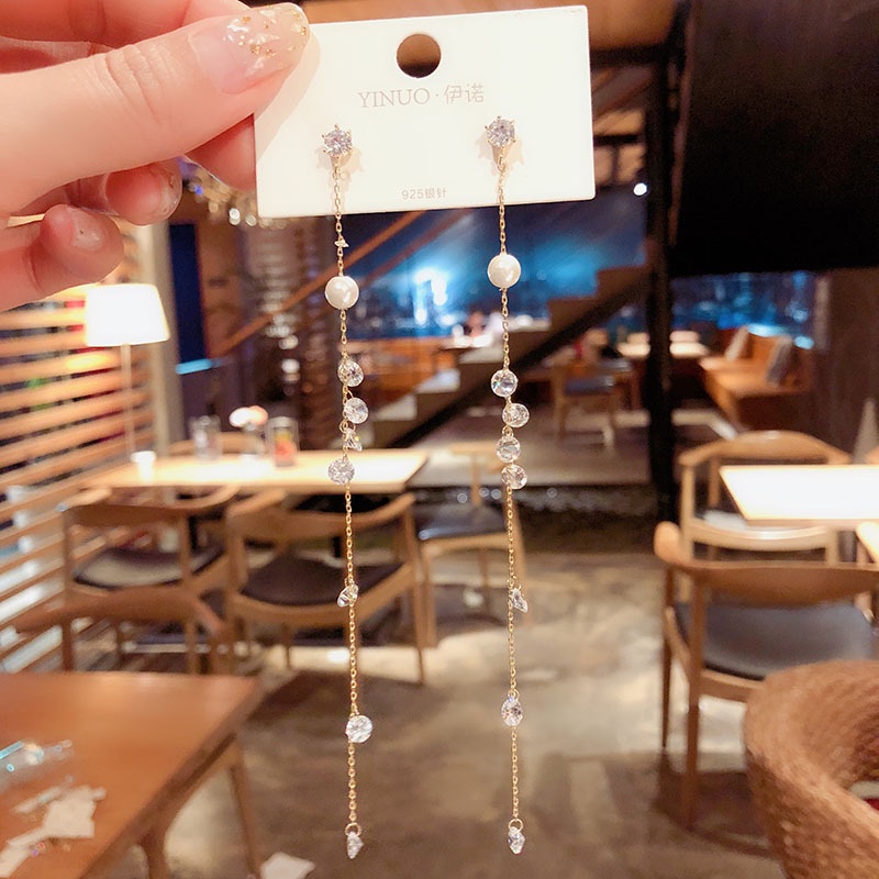 Anting AT 100 Bahan S925 /BS