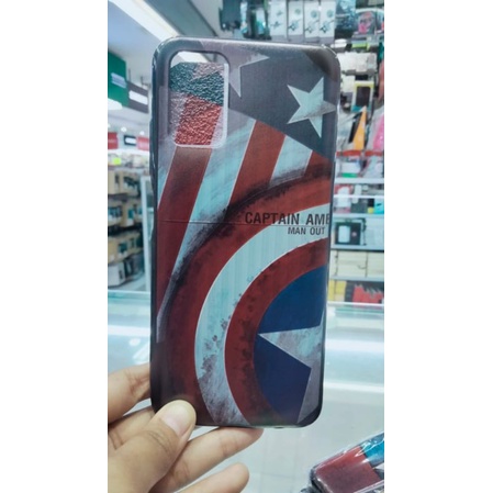 Sofcase samsung A03S