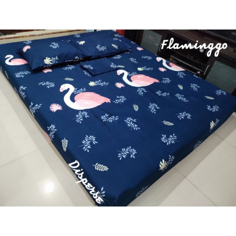 SPREI HOMEMADE MURAH SOLO