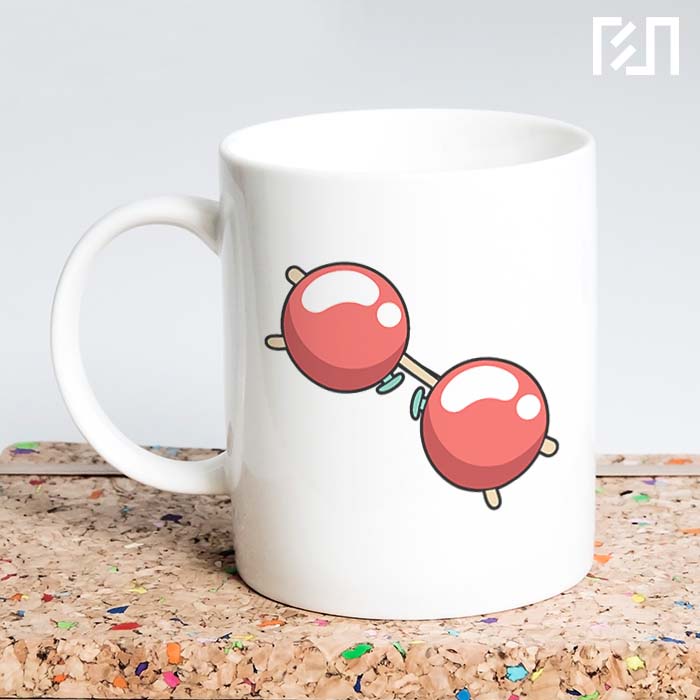 Mug Icon Vsco Glasses