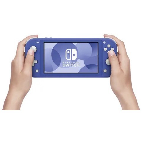 Nintendo Switch Lite Blue