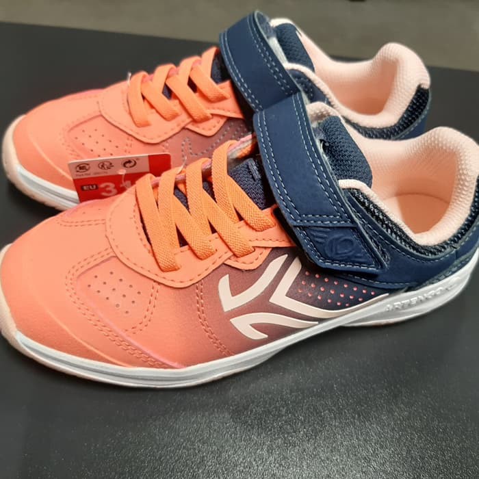 Sepatu Badminton anak Sepatu Olahraga Anak Sepatu lari anak