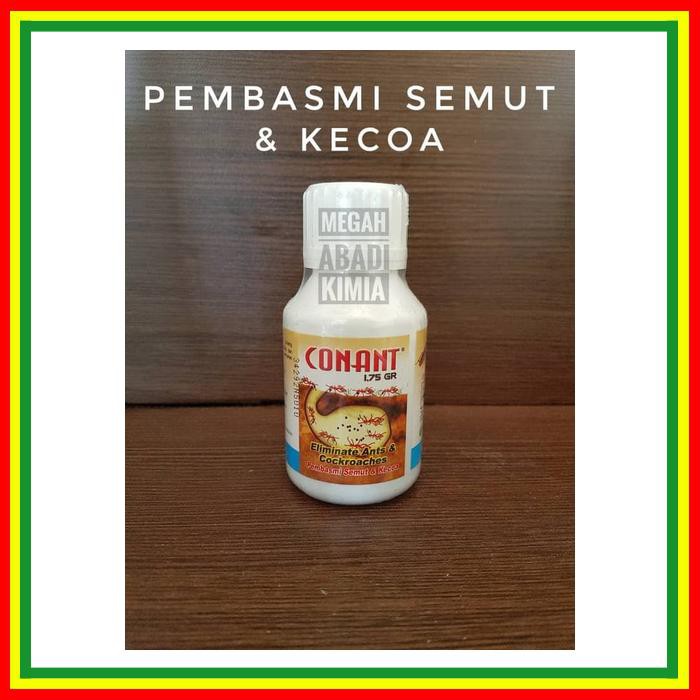 Conant Racun Semut Dan Kecoa