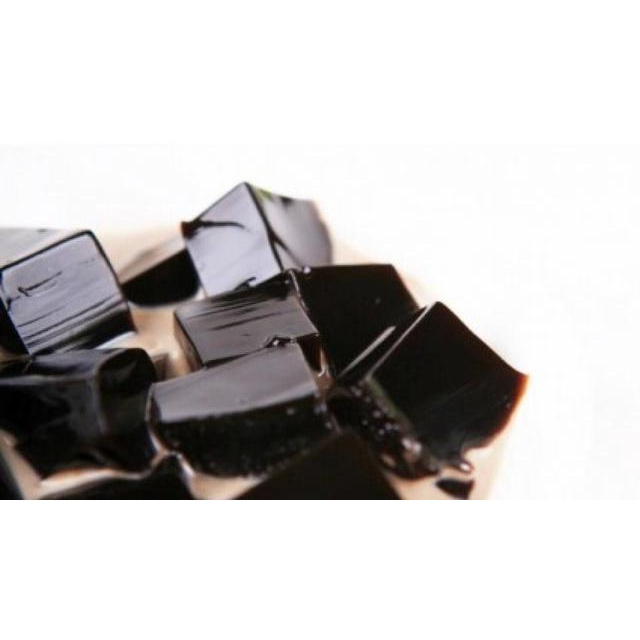 

CINCAU HITAM