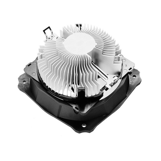 FAN PROCESSOR id cooling dk03 rgb UNIVERSAL