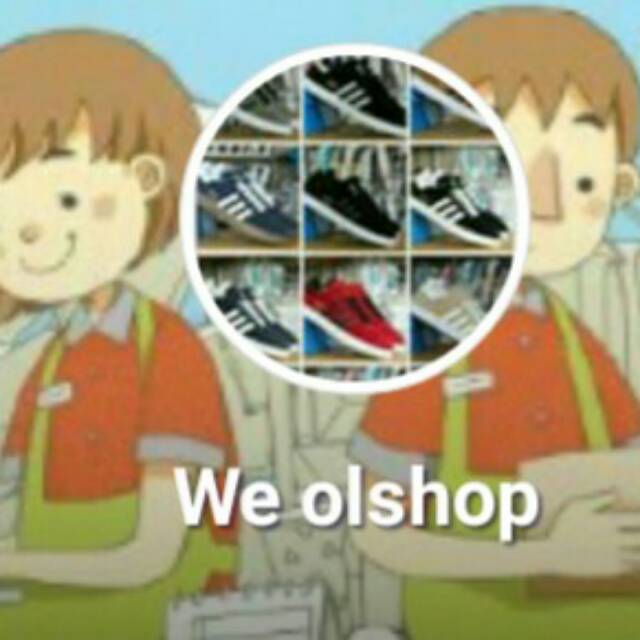 we_olshop