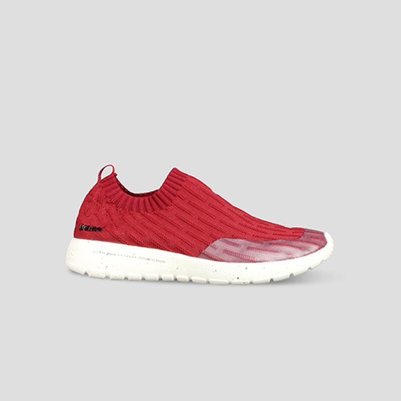 Sepatu Wakai Wanita FW01906 GYOU Maroon