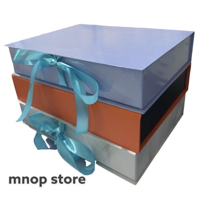 

[COD] kotak kado 30x23x6cm. giftbox.box kado [COD]