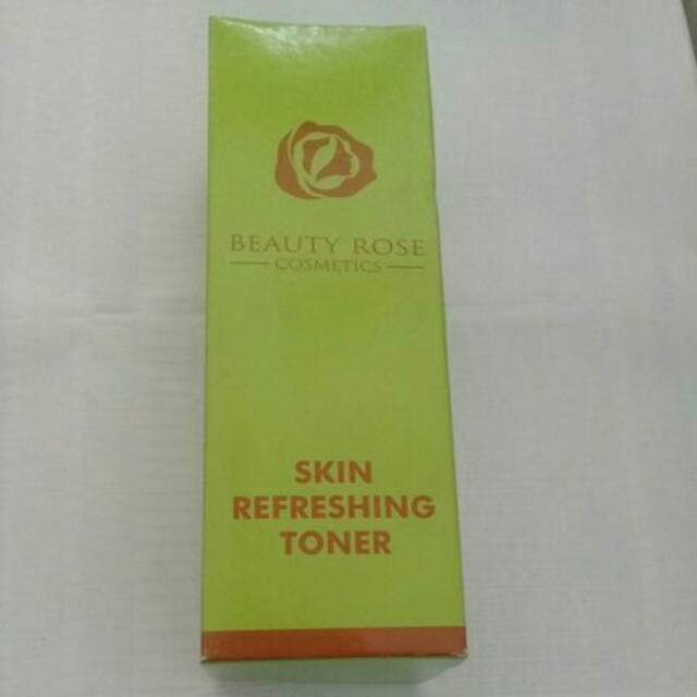 BRC Gold Skin Refreshing Toner 120ml