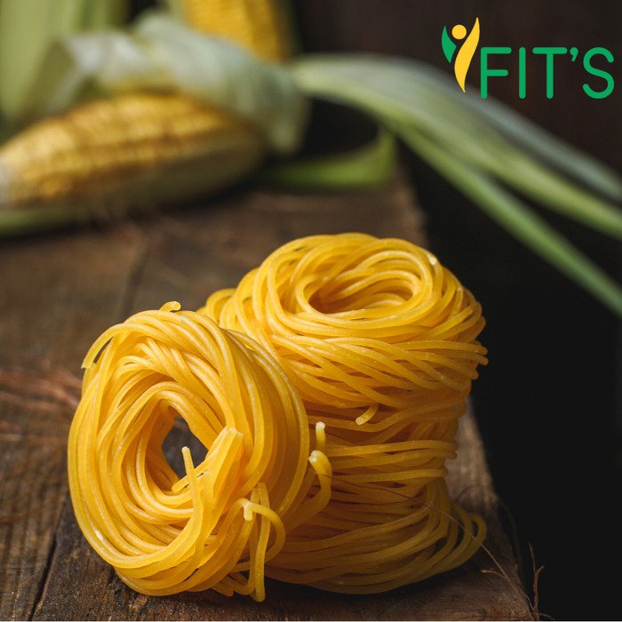 

SPAGHETTI BEBAS GLUTEN FREE DAIRY FREE INSTANT PRAKTIS 3 PORSI