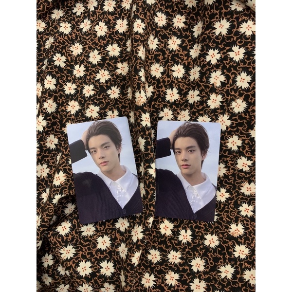 [Ready Stock] Jake UMS Weverse Japan Dimension : Answer d:a Enhypen