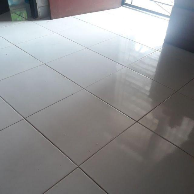 Aquaproof Waterproofing Cat Pelapis Anti Bocor 1 Kg