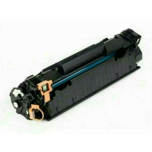 TONER CARTRIDGE COMPATIBLE 36A - CB436A