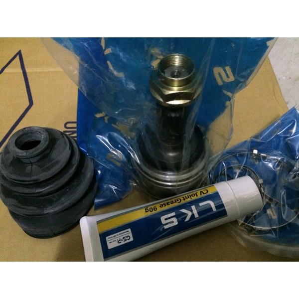 cv joint as roda Honda genio