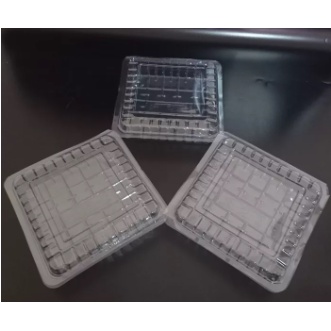 Mika gosyen 1A / Mika GX 1A / Mika kotak kue / Mika bolu