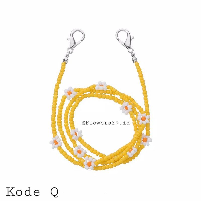 Starp Masker & Kacamata