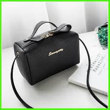 Tas Slempang Sunnycity Petak Tas Wanita Slingbag Tas Selempang Wanita Import Batam TAS JALAN