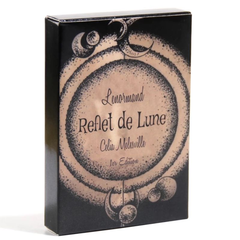 Reflet de Lune Lenormand