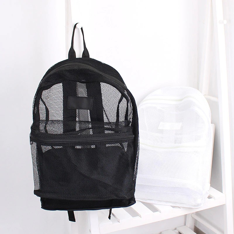 mesh book bags for boys