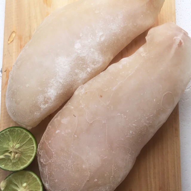 

Ikan Dori Fillet 1 kg