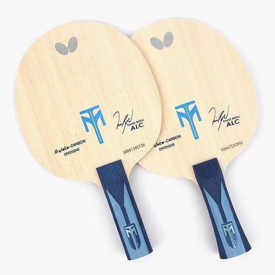 BLADE PINGPONG TENIS MEJA BUTTERFLY TIMOBOLL ALC