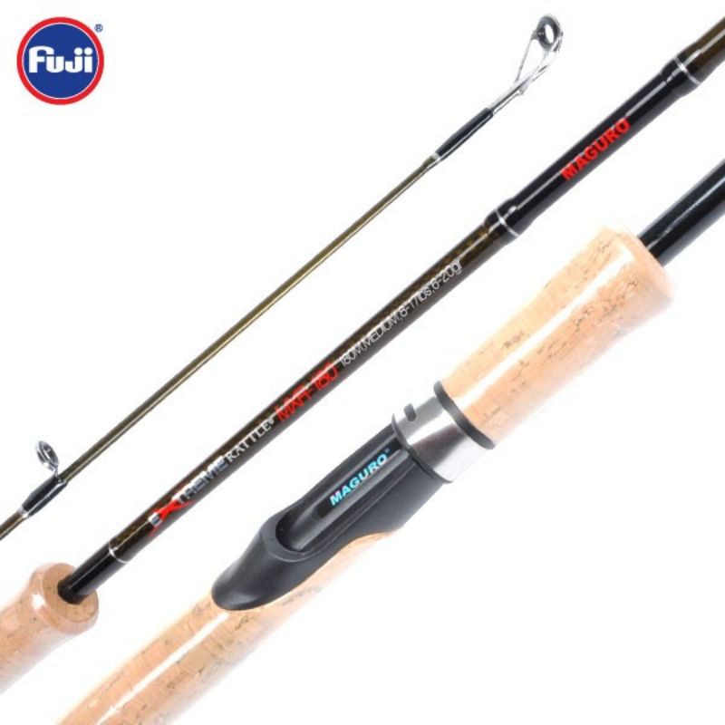 Joran Maguro extreme rattle 180