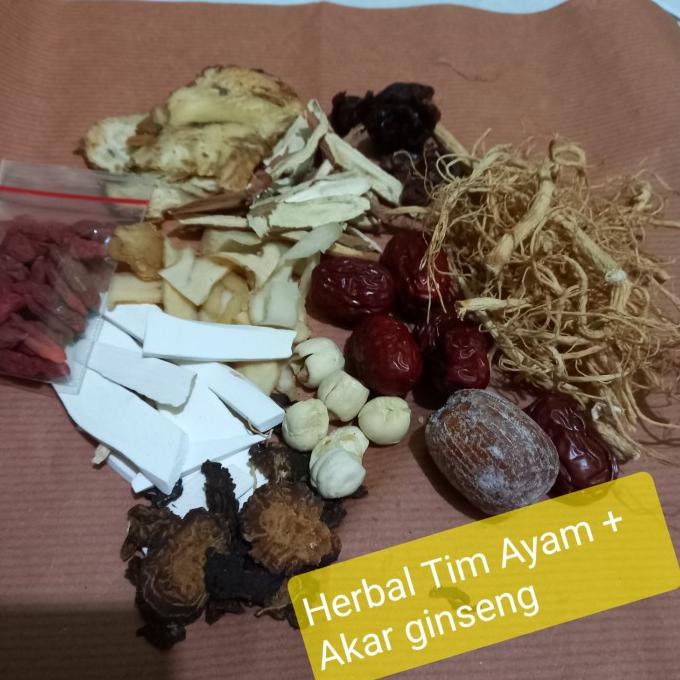 

[[BISA COD]] herbal tim ayam untuk menjaga kesehatan