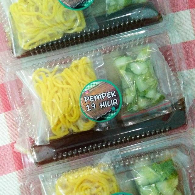 

Pempek paket hemat