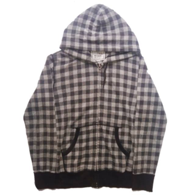 Jaket uniqlo navajo murah