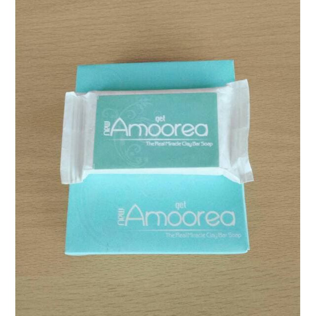 Jual amoorea tosca 1 bar amorea tosca new amorea sabun amoorea asli sabun Limited