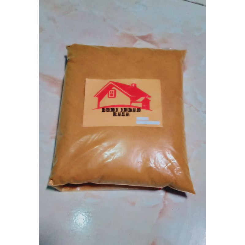 

Kunyit bubuk halus 250 gram