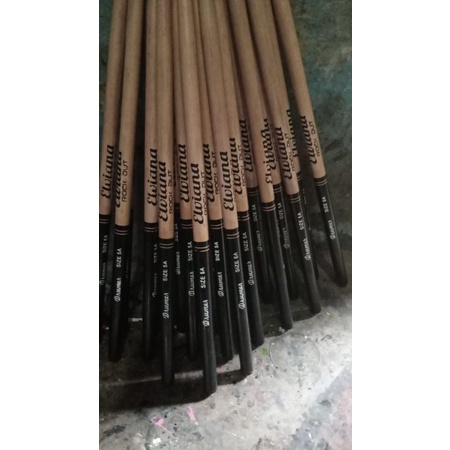 20 pcs Stick Drum Custom Logo Sendiri