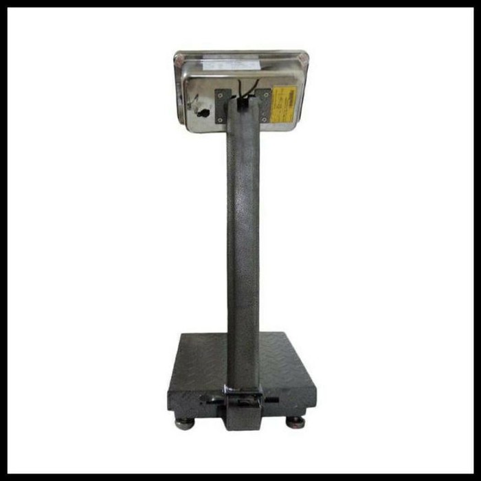 TIMBANGAN DUDUK DIGITAL 100 KG , 100KG ,TCS SERIES ELECTRONIC PLATFORM