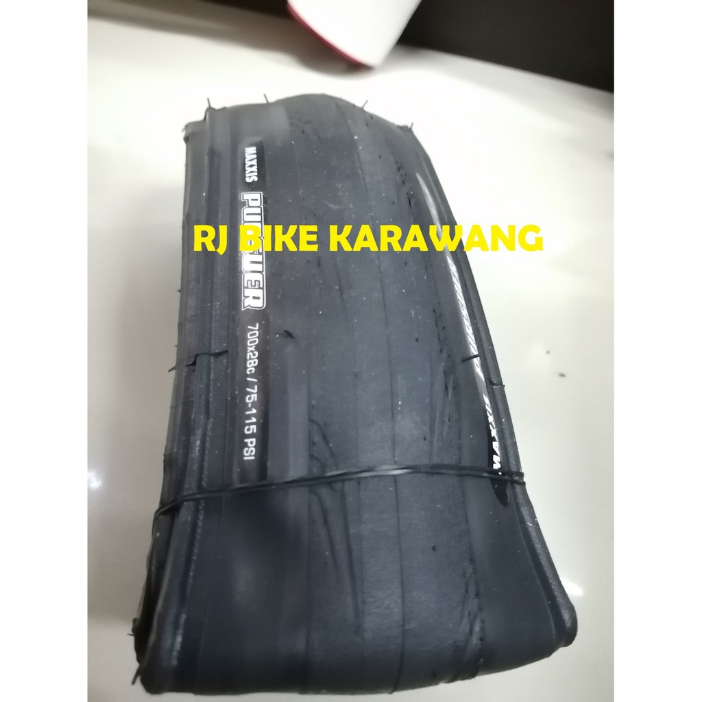 Ban Luar Maxxis 700 X 28C PURSUER