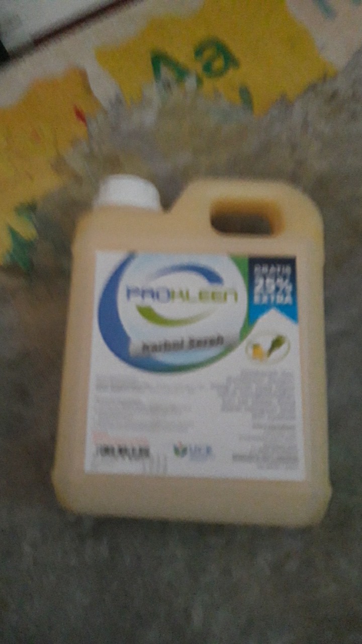 Karbol Sereh Prokleen 1000ml