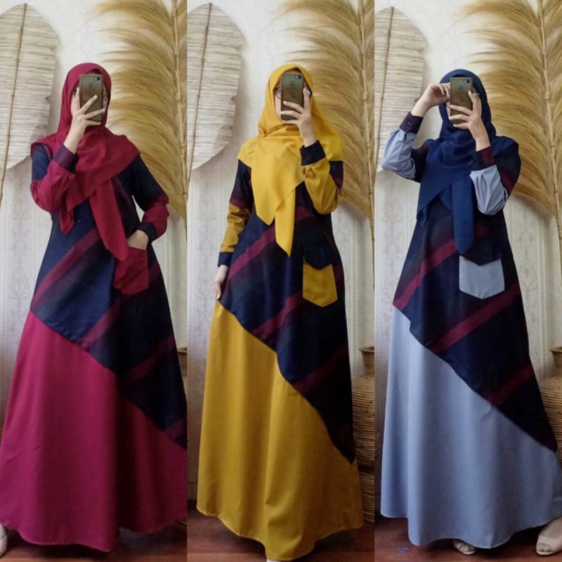 saluria dress original by binbush