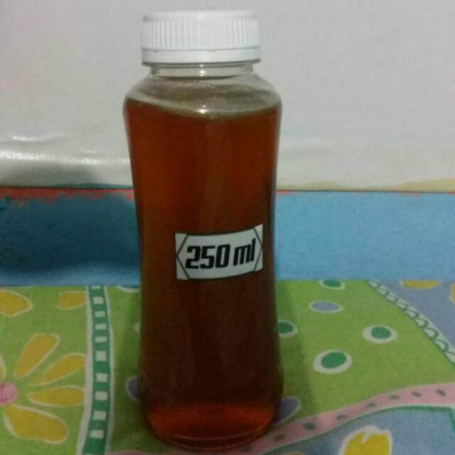 

Madu Asli