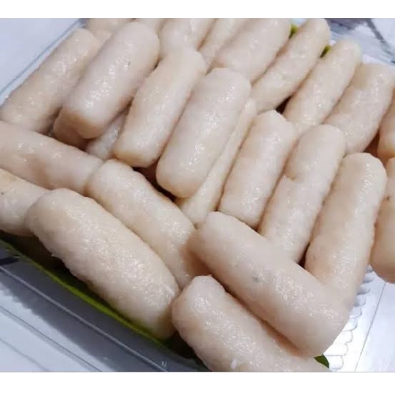 

Lenjer Kecil