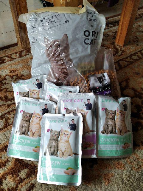 Proplan KITTEN REPACK Pro  Plan  Kitten Repack Proplan 